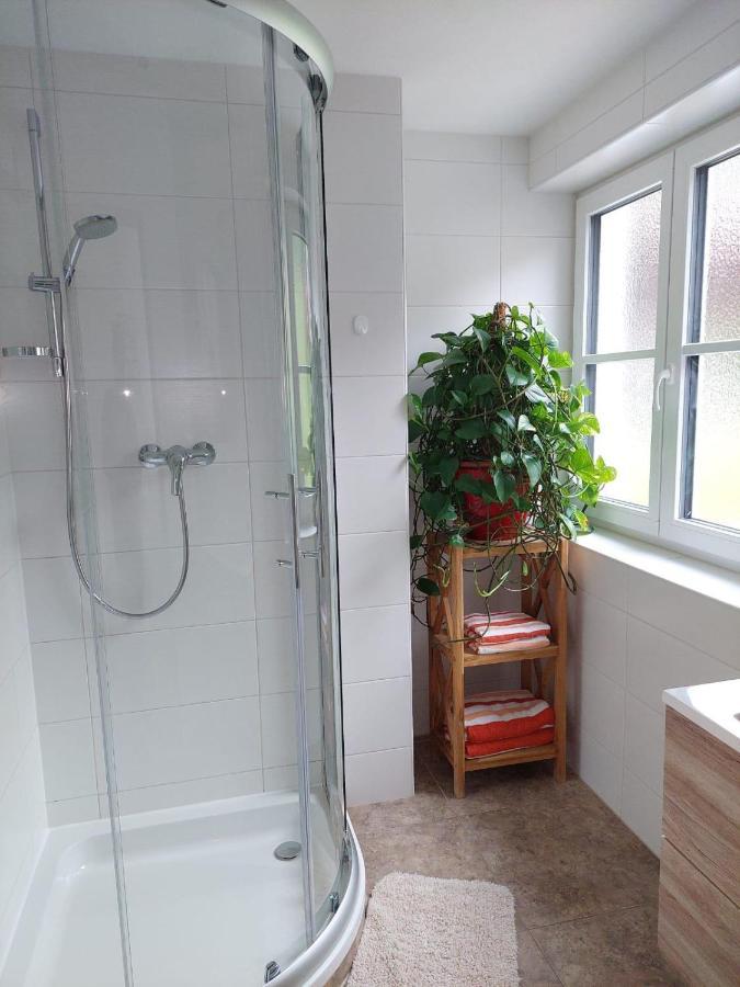 Appartements - Haus Sieberer Brixen im Thale Εξωτερικό φωτογραφία