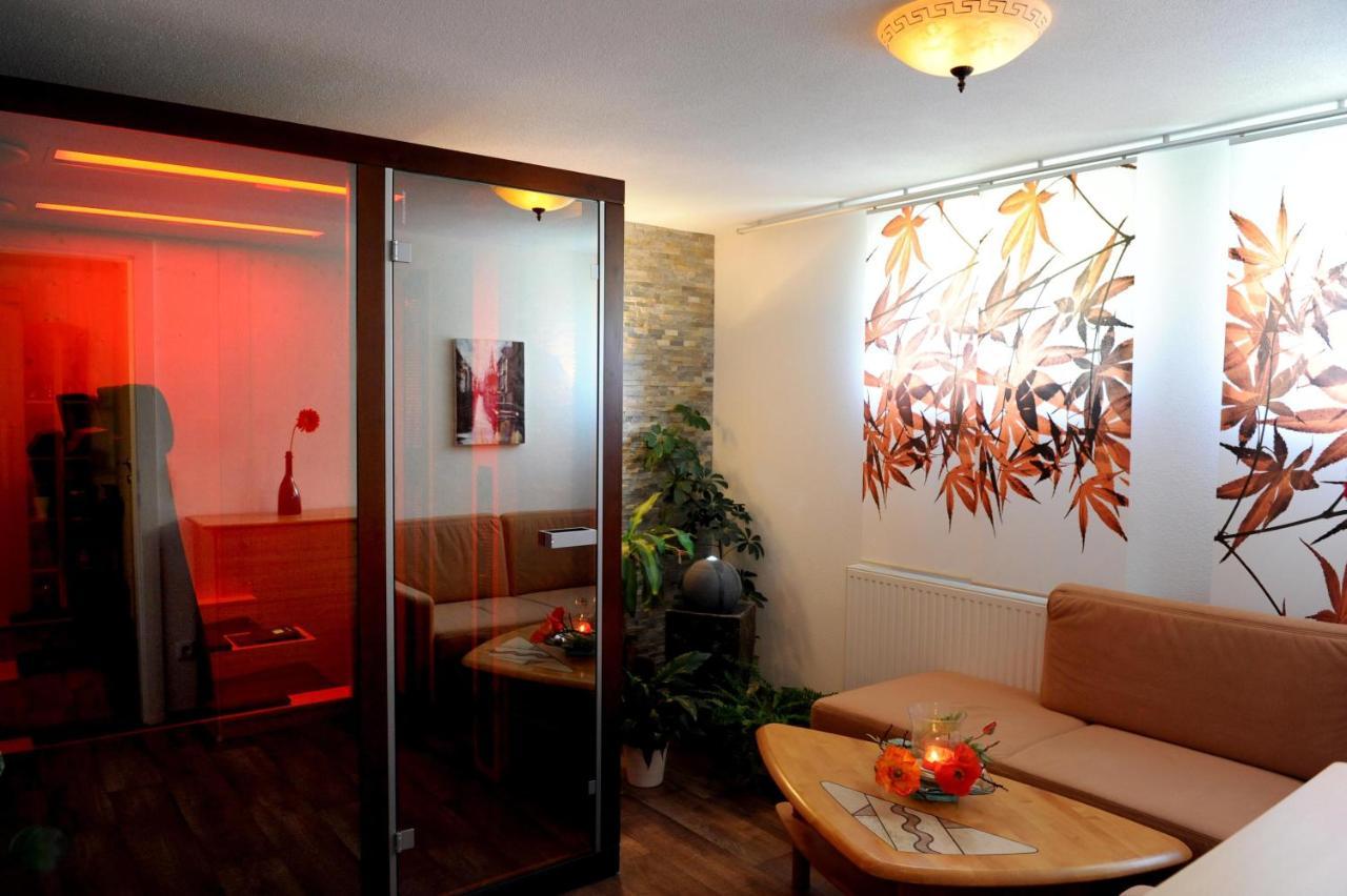 Appartements - Haus Sieberer Brixen im Thale Εξωτερικό φωτογραφία