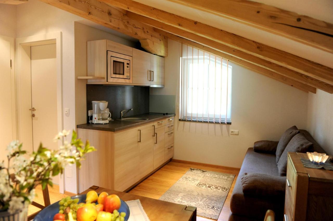 Appartements - Haus Sieberer Brixen im Thale Εξωτερικό φωτογραφία