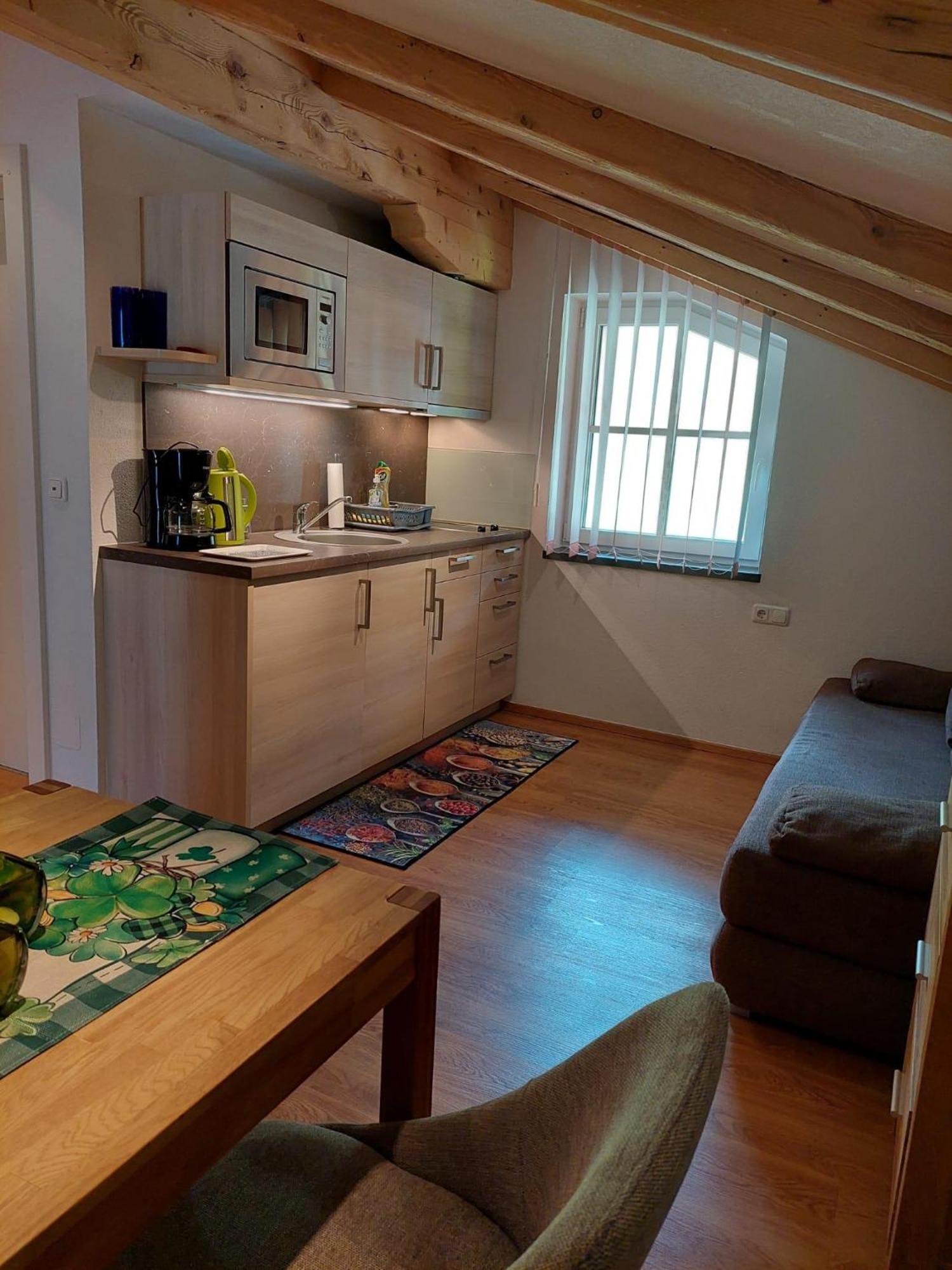 Appartements - Haus Sieberer Brixen im Thale Εξωτερικό φωτογραφία